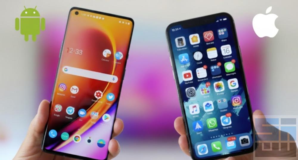 آبل تضيف أداة رسمية في iOS 26.3 لنقل البيانات من آيفون إلى أندرويد — شرح طريقة استخدامها خطوة بخطوة